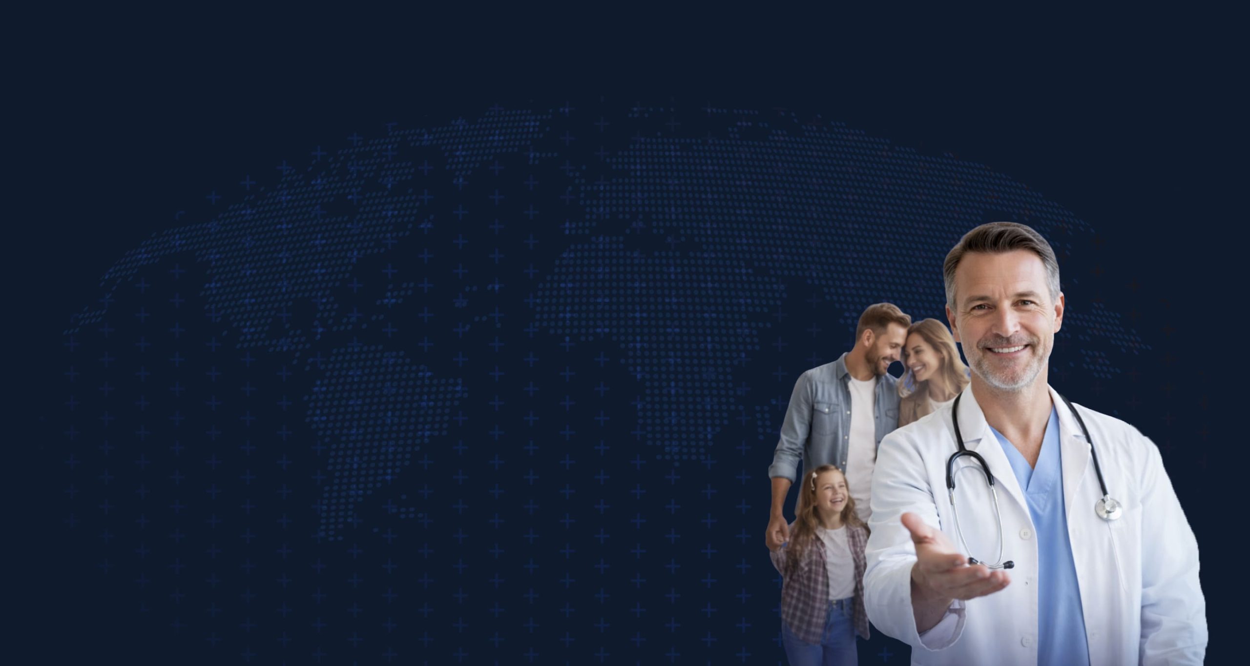 Avalon Plus medical team